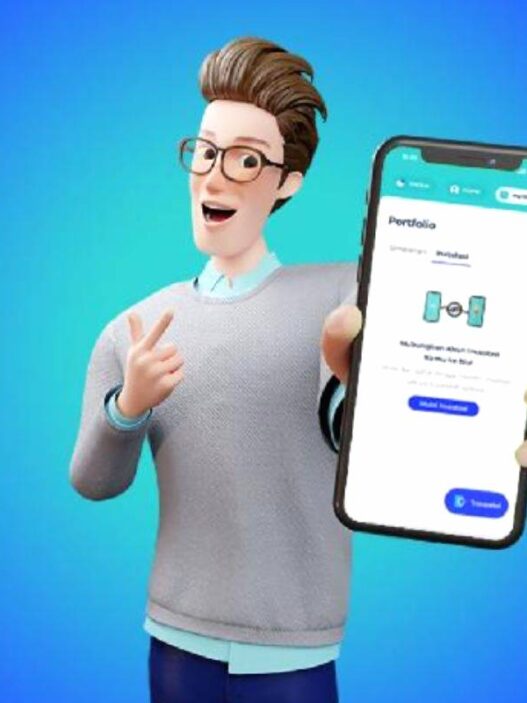 Pilihan Investasi Digital Praktis Melalui Produk bluRDN