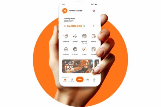 Pilihan Produk Deposito Praktis dari hibank
