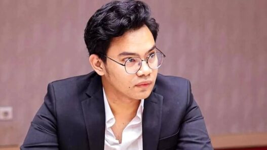 Pisah Rumah dengan Inara Rusli