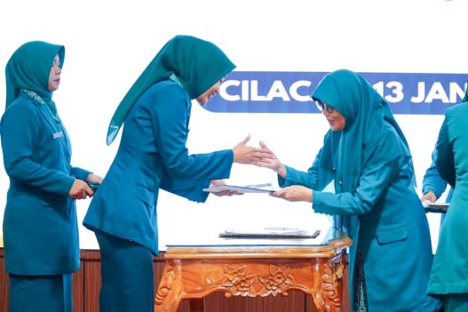 PKK Fokus Kemiskinan Ekstrem dan Stunting