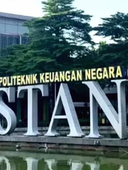 PKN STAN menjadi sekolah kedinasan di Indonesia paling bergengsi