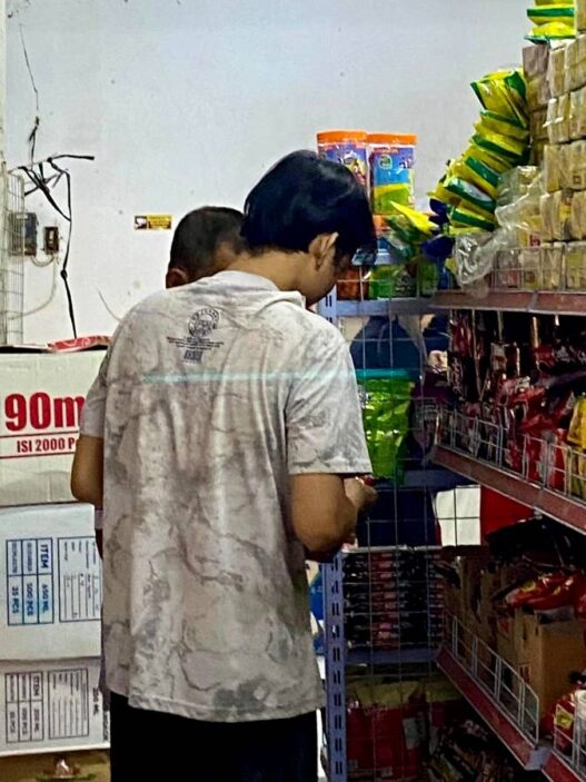 Plastikita Sediakan Aneka Plastik dan Bahan Kue