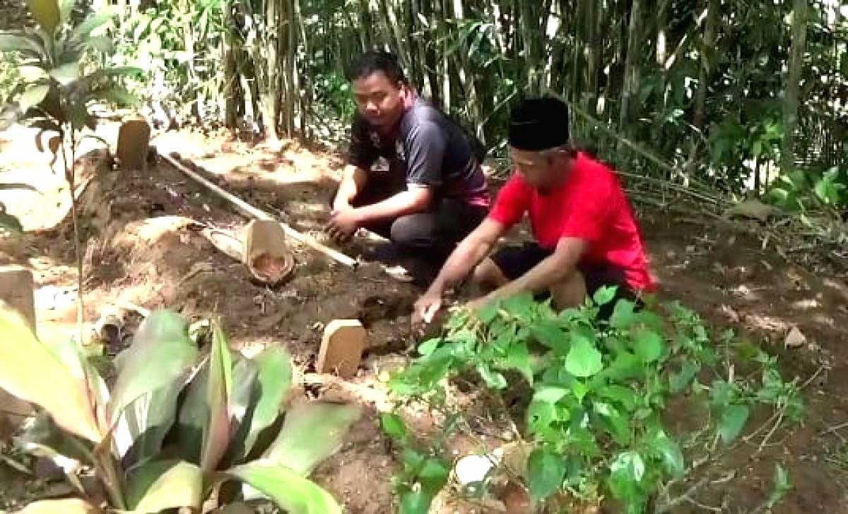 Polres Pastikan Pemulihan Psikologis AW