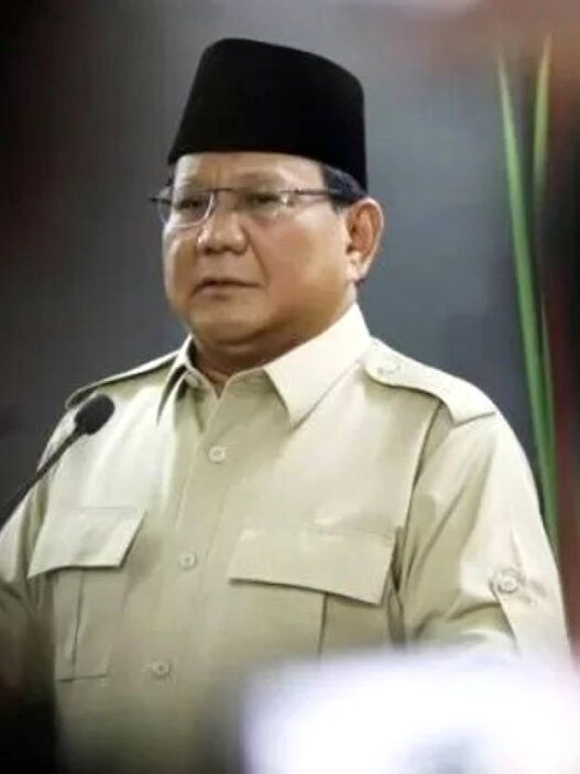 Prabowo Minta MBG Tanpa Cela