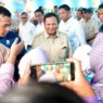 Prabowo Target Sita 5 Juta Ha Lahan Sawit
