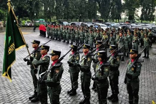 Prediksi Jadwal dan Syarat Daftar CPNS Polhut