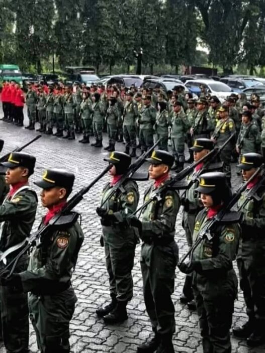 Prediksi Jadwal dan Syarat Daftar CPNS Polhut