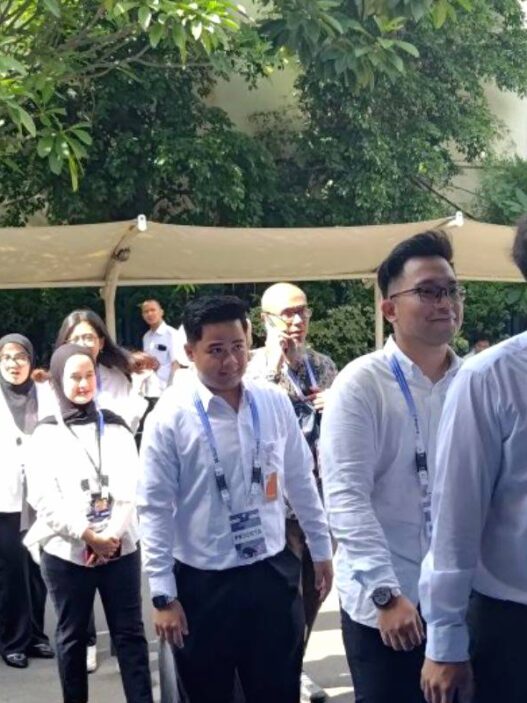 Program Magang Nasional Kemenaker Kembali Dibuka Tahun