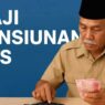 Prosedur Pencairan Gaji Pensiunan PNS 2026 Oleh PT Taspen