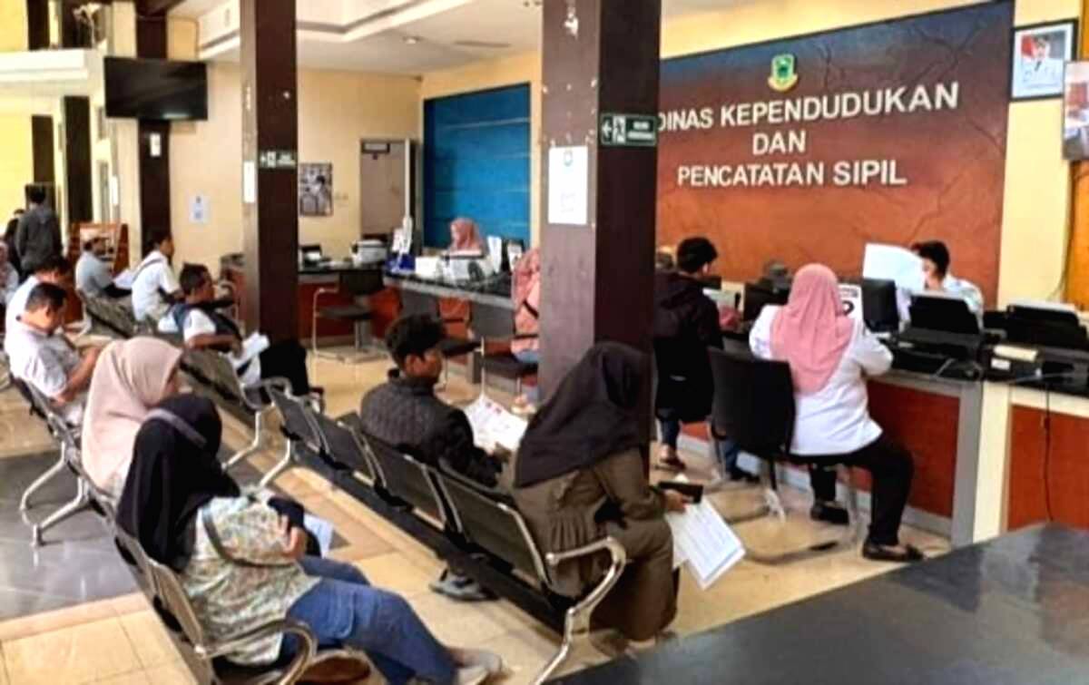 Proses dukcapil dtsen