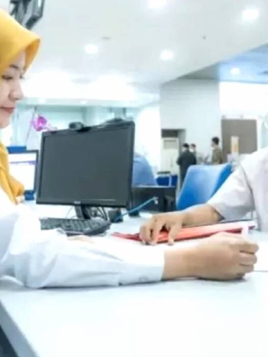 PT Taspen memastikan gaji pensiunan PNS berstatus janda dan duda cair bulan Februari