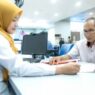 PT Taspen memastikan gaji pensiunan PNS berstatus janda dan duda cair bulan Februari