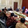 Publikasi dan Kendala Jadi Fokus Utama