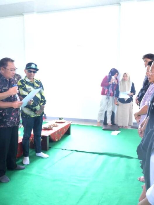 Purwasaba Punya Modal Kuat Jadi Desa Wisata
