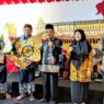 Rangkaian Ditutup Gebyar Sholawat Wayang