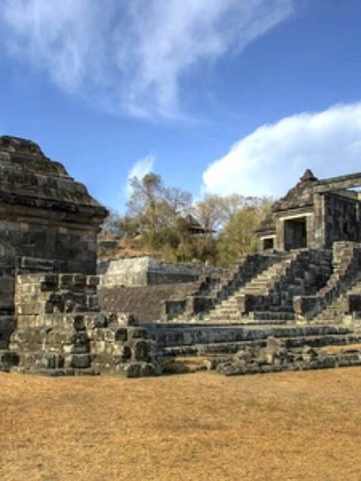 Ratu boko (2)