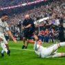 Real Madrid Pastikan El Clasico di Final