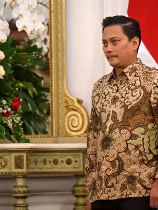 Realisasi Utang Negara Tembus Rp 736,3 T