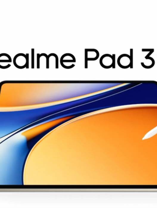 Realme Pad 3 5G