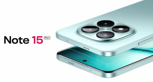 Redmi Note 15 Pro