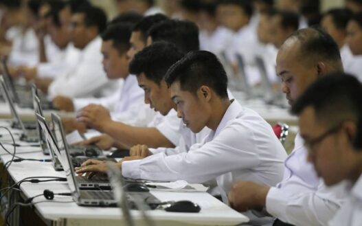 Rekrutmen CPNS di tahun 2026 menjadi momen yang banyak dinantikan oleh masyarakat