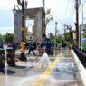 Revitalisasi Kawasan Kota Lama Titik 0 Kilometer Cilacap