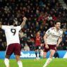 Rice Bawa Arsenal ke Puncak Klasemen