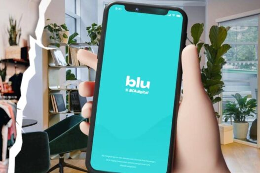 Rincian Biaya Admin Blu by BCA Tiap Bulan untuk Berbagai Transaksi