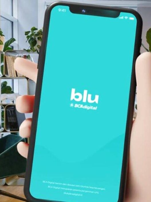 Rincian Biaya Admin Blu by BCA Tiap Bulan untuk Berbagai Transaksi