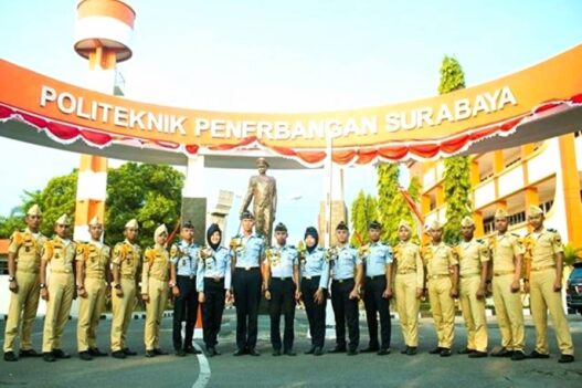 Rincian Biaya Kuliah dan Syarat Daftar Poltekbang Surabaya untuk Pendaftaran Jalur Mandiri