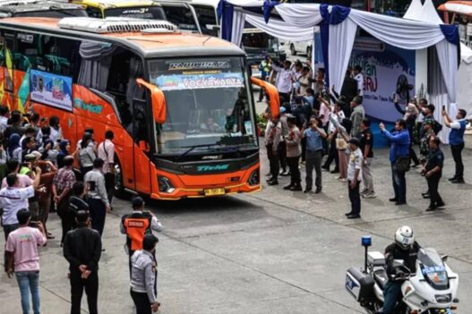 Rincian Daftar 6 Program Mudik Gratis 2026 yang Segera Buka Pendaftaran