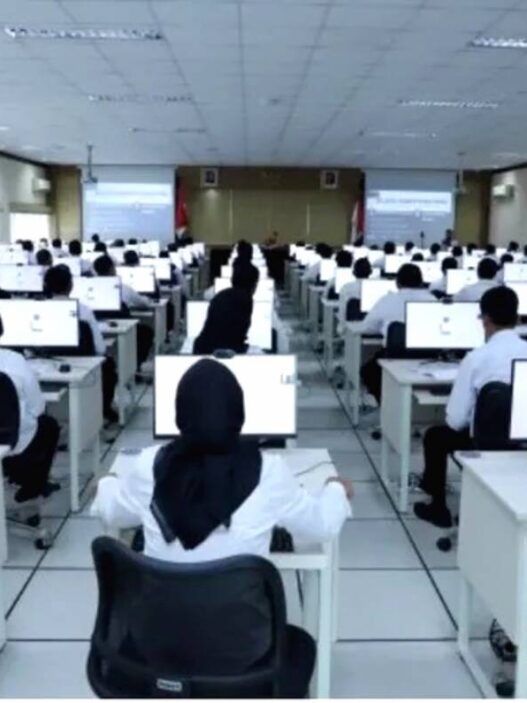 Rincian Daftar 9 Instansi Pemerintah yang Buka Formasi CPNS 2026 Lulusan SMA