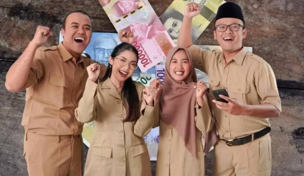 Skema TPG Hingga 2026: ASN vs Non-ASN