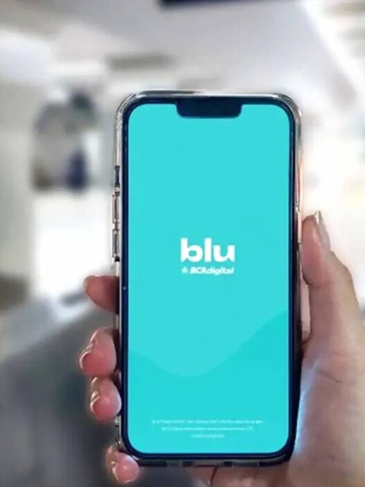Rincian Keuntungan dan Cara Mudah Beli Token Listrik di Blu by BCA