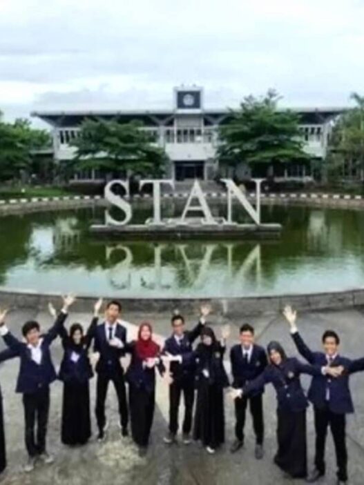 Rincian Kuota Mahasiswa PKN STAN 2026 untuk Tiap Prodinya