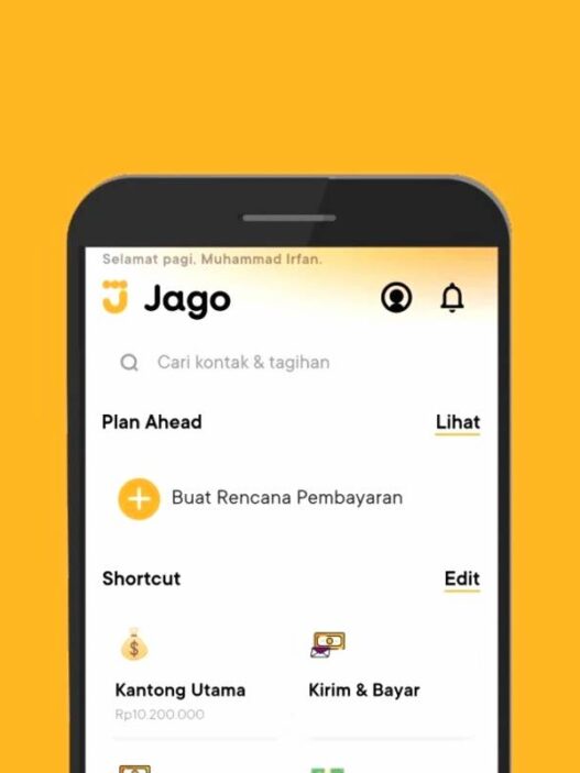 Rincian Penyebab dan Cara Atasi Akun Bank Jago Tidak Bisa Login