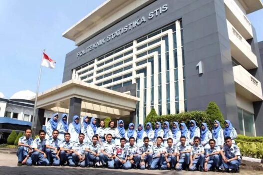 Rincian Syarat Daftar Sekolah Kedinasan STIS