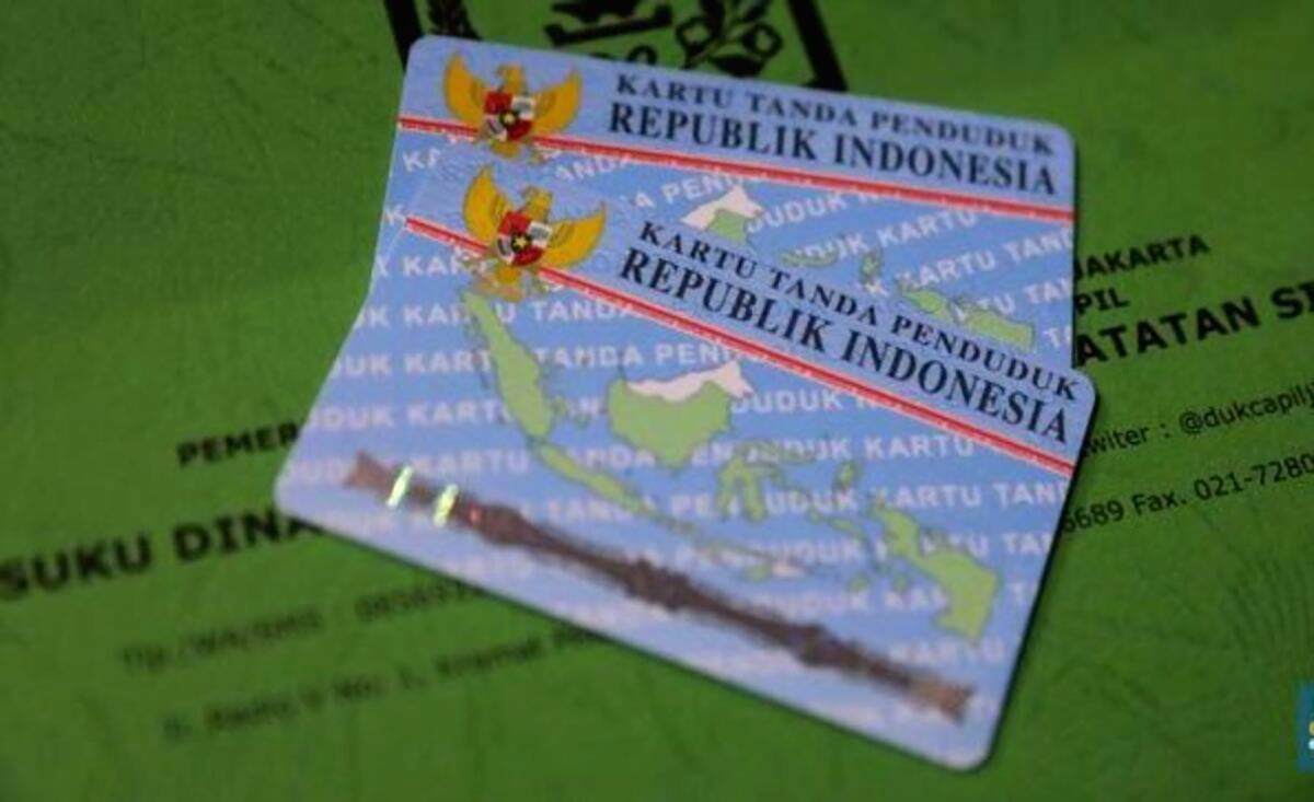 Rincian Syarat Perekaman e KTP untuk Warga Usia 16 Tahun