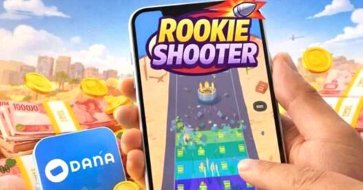 Rookie shooter