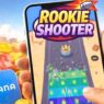 Rookie shooter
