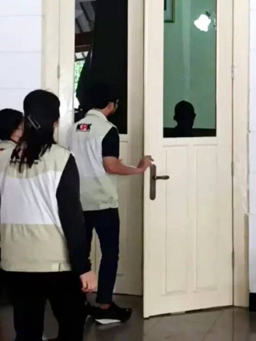 Rumah Dinas hingga Kantor Sudewo Digeledah