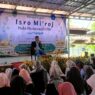 Salat Lima Waktu Dinilai Bentuk Karakter Siswa Sejak Dini