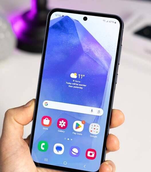 Samsung Galaxy A56 Rilis, Usung Spesifikasi Flagship