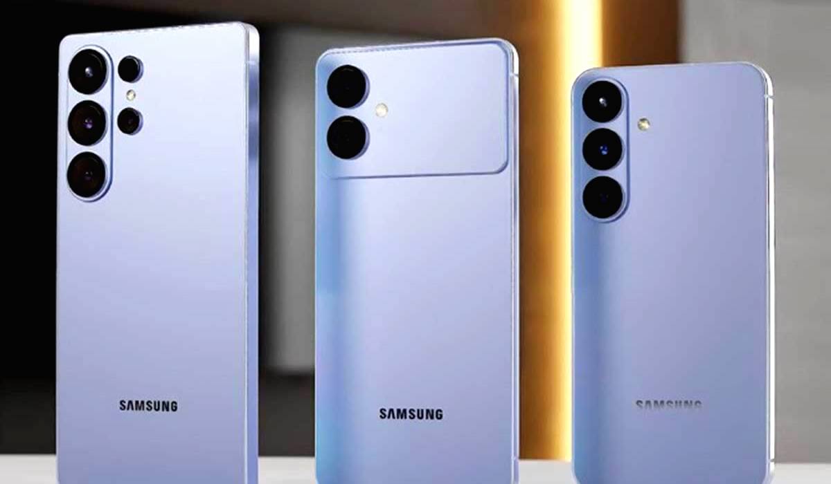 Samsung Galaxy S26 Ultra Bocor, Usung Desain Premium dan Performa Maksimal