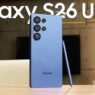 Samsung Galaxy S26 Ultra dikabarkan siap meluncur tahun