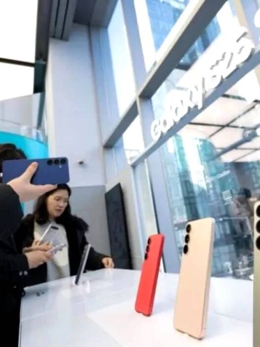 Samsung Pertimbangkan Naikkan Harga Galaxy S26