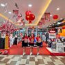 Sanken Imlek Fair di Depo Pelita