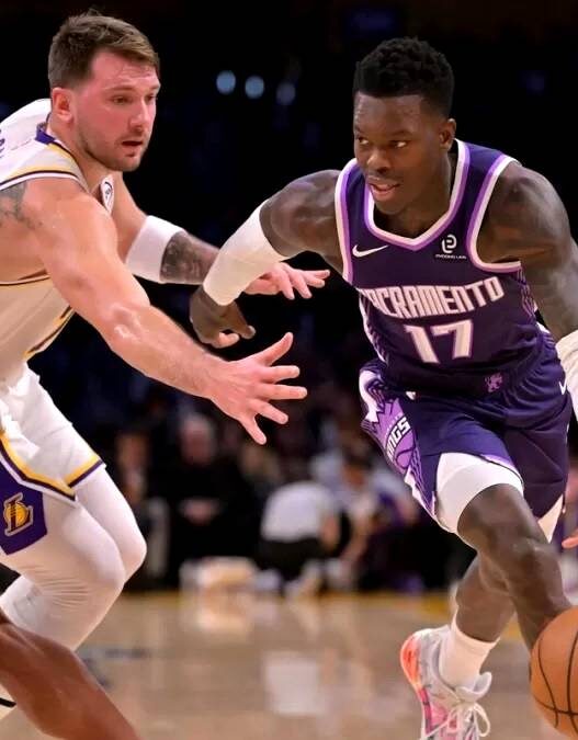 Schroder Dijatuhi Sanksi Tiga Pertandingan