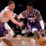 Schroder Dijatuhi Sanksi Tiga Pertandingan
