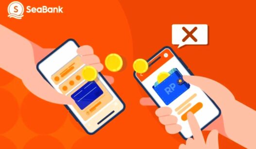 Seabank pinjam